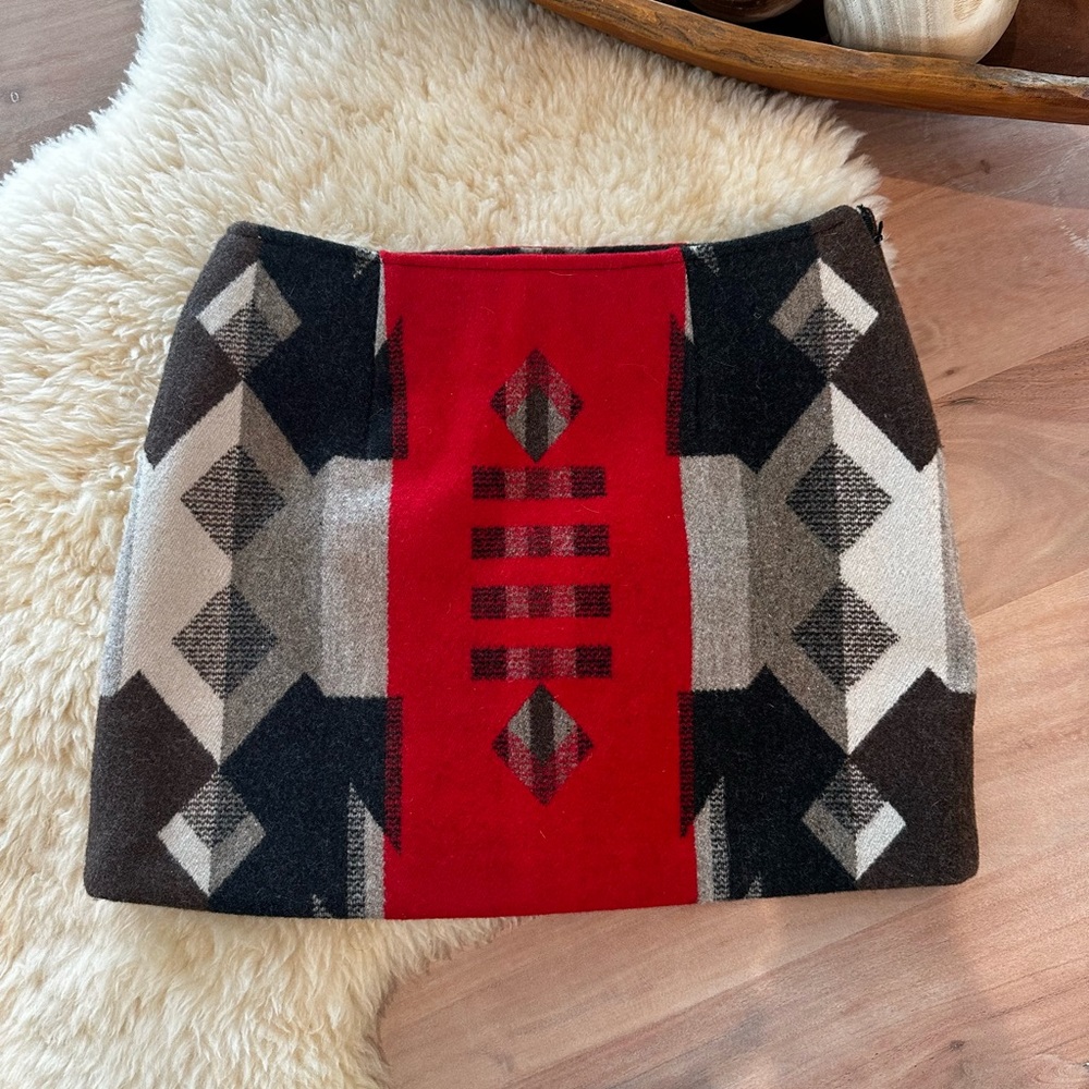 Kanaine Felina Mini Skirt XS